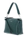PICARD Wild Art Crossbody Bag Smaragd PICARD Wild Art Crossbody Bag Smaragd