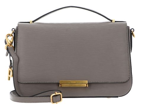 PICARD Calais Crossover Bag with Flap Cement PICARD Calais Crossover Bag with Flap Cement