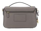 PICARD Calais Crossover Bag with Flap Cement PICARD Calais Crossover Bag with Flap Cement
