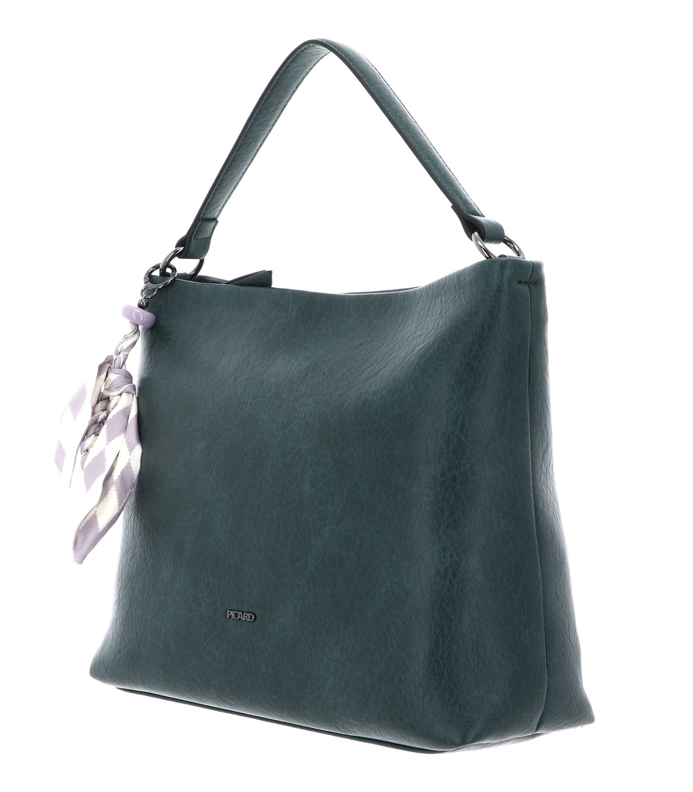 PICARD Essenza Shoulder Bag Smaragd PICARD Essenza Shoulder Bag Smaragd