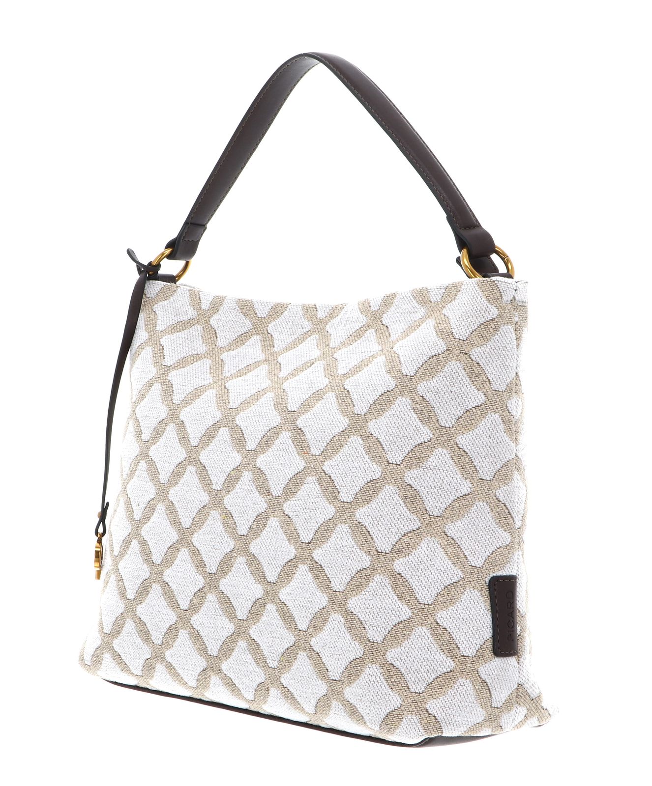 PICARD Circulus Shoulderbag Cafe - Kombi PICARD Circulus Shoulderbag Cafe - Kombi