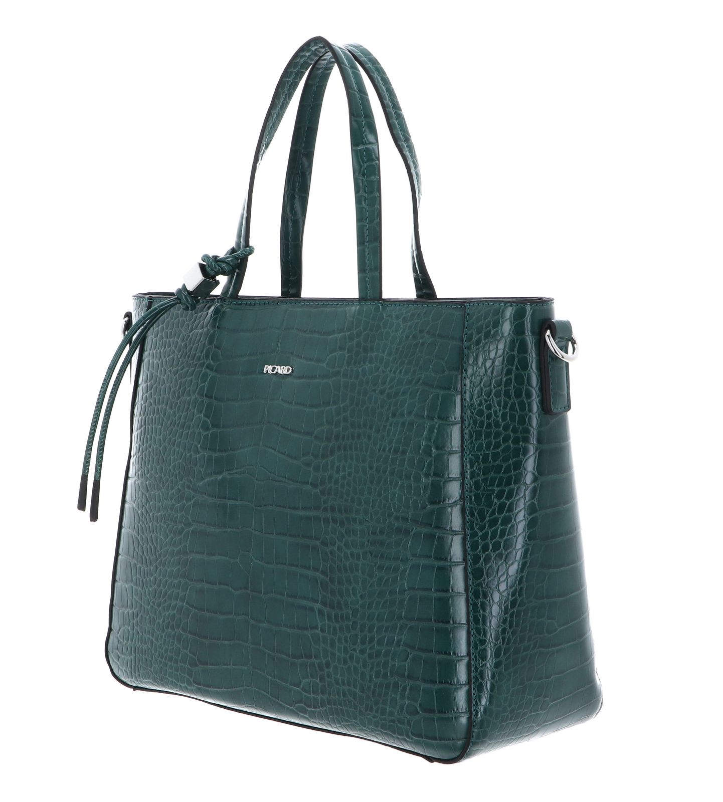 PICARD Wild Art Shoulderbag Smaragd PICARD Wild Art Shoulderbag Smaragd