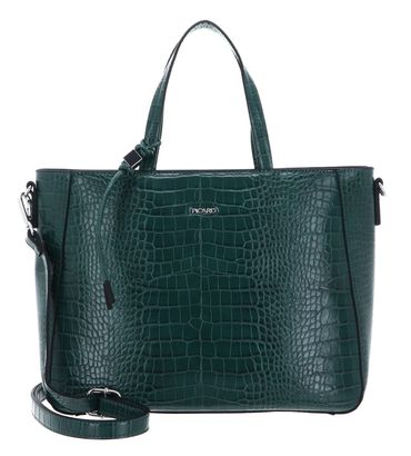 PICARD Wild Art Shoulderbag Smaragd PICARD Wild Art Shoulderbag Smaragd