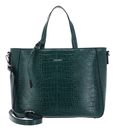 PICARD Wild Art Shoulderbag Smaragd PICARD Wild Art Shoulderbag Smaragd