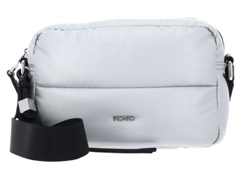 PICARD Sportify Crossbody Bag Silber