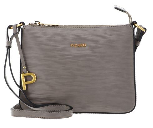 PICARD Calais Crossbody Bag Cement