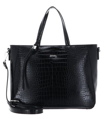 PICARD Wild Art Shoulderbag Black