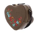 PICARD Wiesn Crossbody Bag Gravel