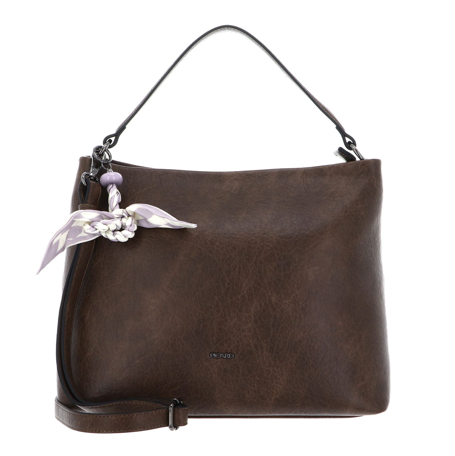 PICARD Essenza Shoulder Bag Cafe