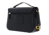 PICARD Calais Crossover Bag with Flap Schwarz PICARD Calais Crossover Bag with Flap Schwarz
