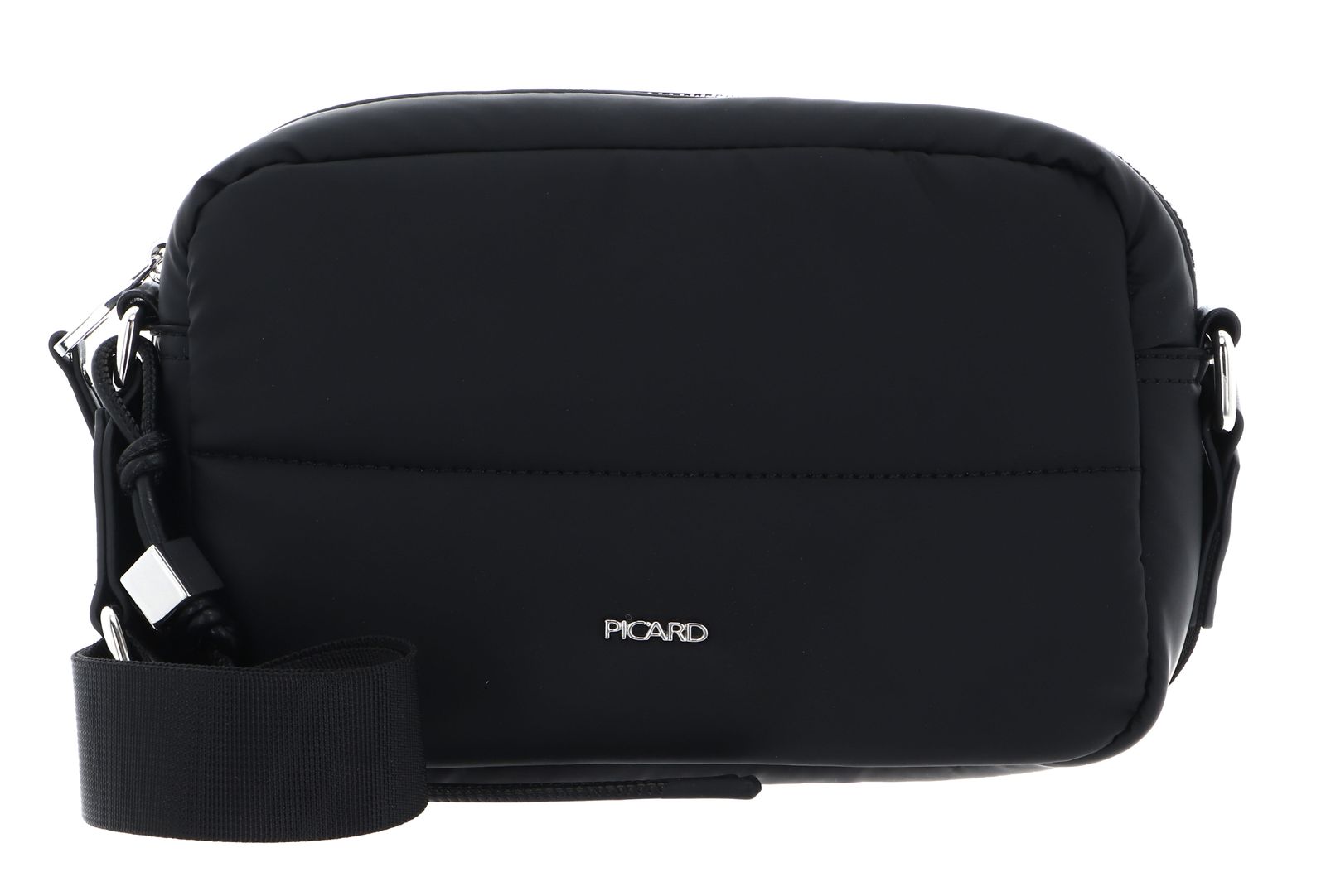 PICARD Sportify Crossbody Bag Black