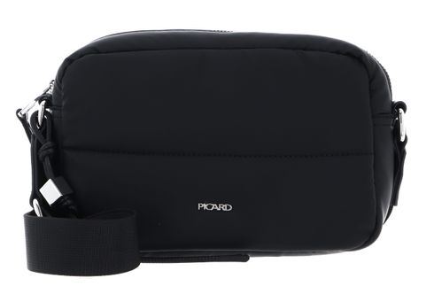 PICARD Sportify Crossbody Bag Black