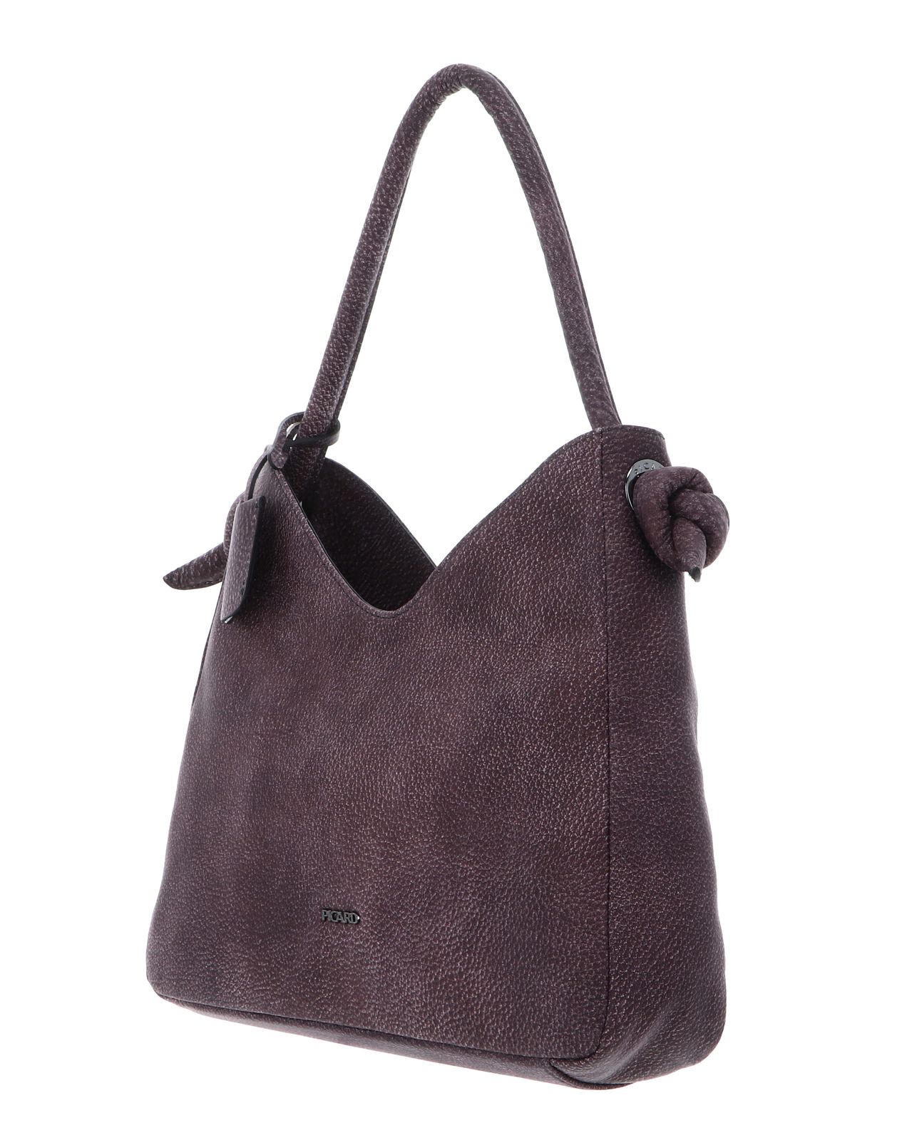 PICARD Lesotho Shoulder Bag Bordeaux PICARD Lesotho Shoulder Bag Bordeaux