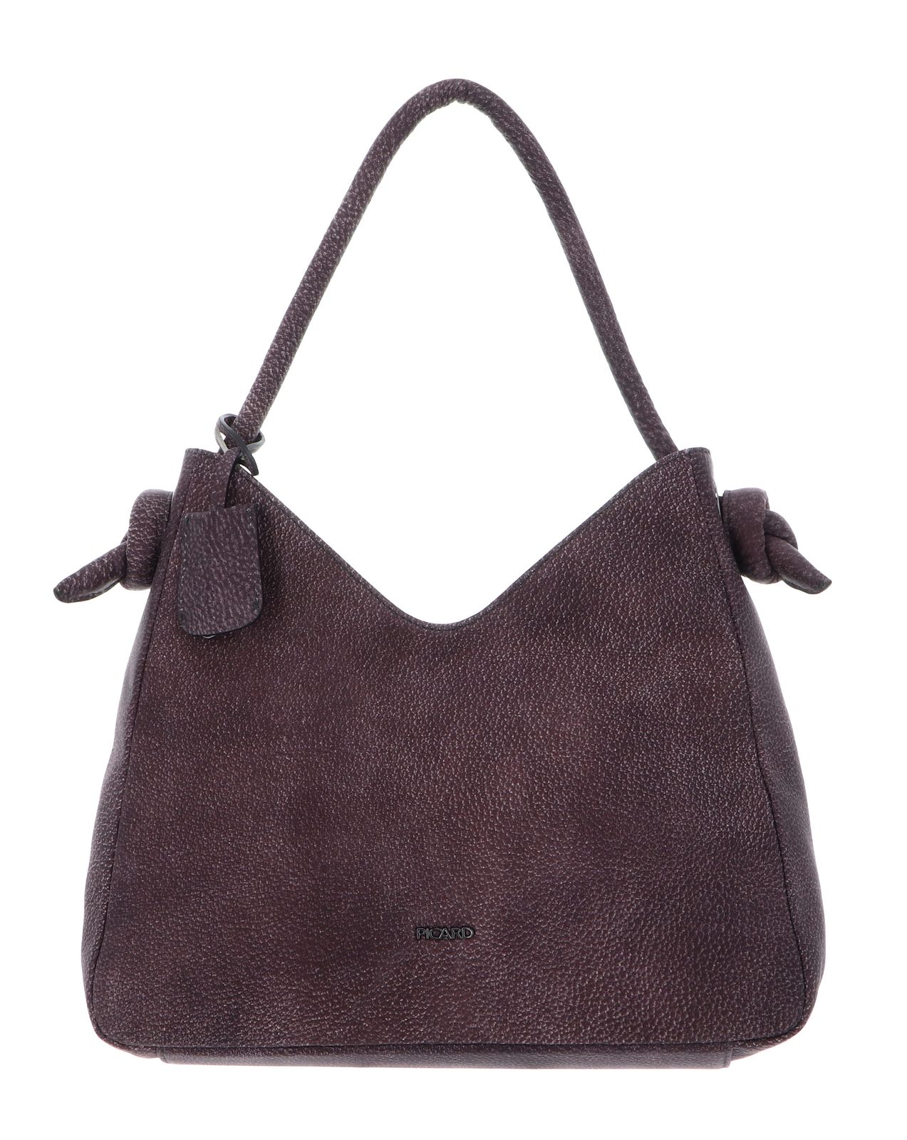 PICARD Lesotho Shoulder Bag Bordeaux
