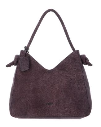 PICARD Lesotho Shoulder Bag Bordeaux