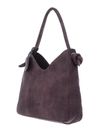 PICARD Lesotho Shoulder Bag Bordeaux PICARD Lesotho Shoulder Bag Bordeaux