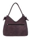 PICARD Lesotho Shoulder Bag Bordeaux PICARD Lesotho Shoulder Bag Bordeaux