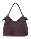 PICARD Lesotho Shoulder Bag Bordeaux PICARD Lesotho Shoulder Bag Bordeaux