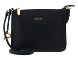 PICARD Calais Crossbody Bag Black PICARD Calais Crossbody Bag Black
