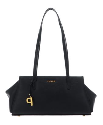 PICARD Calais Shoulder Bag Schwarz