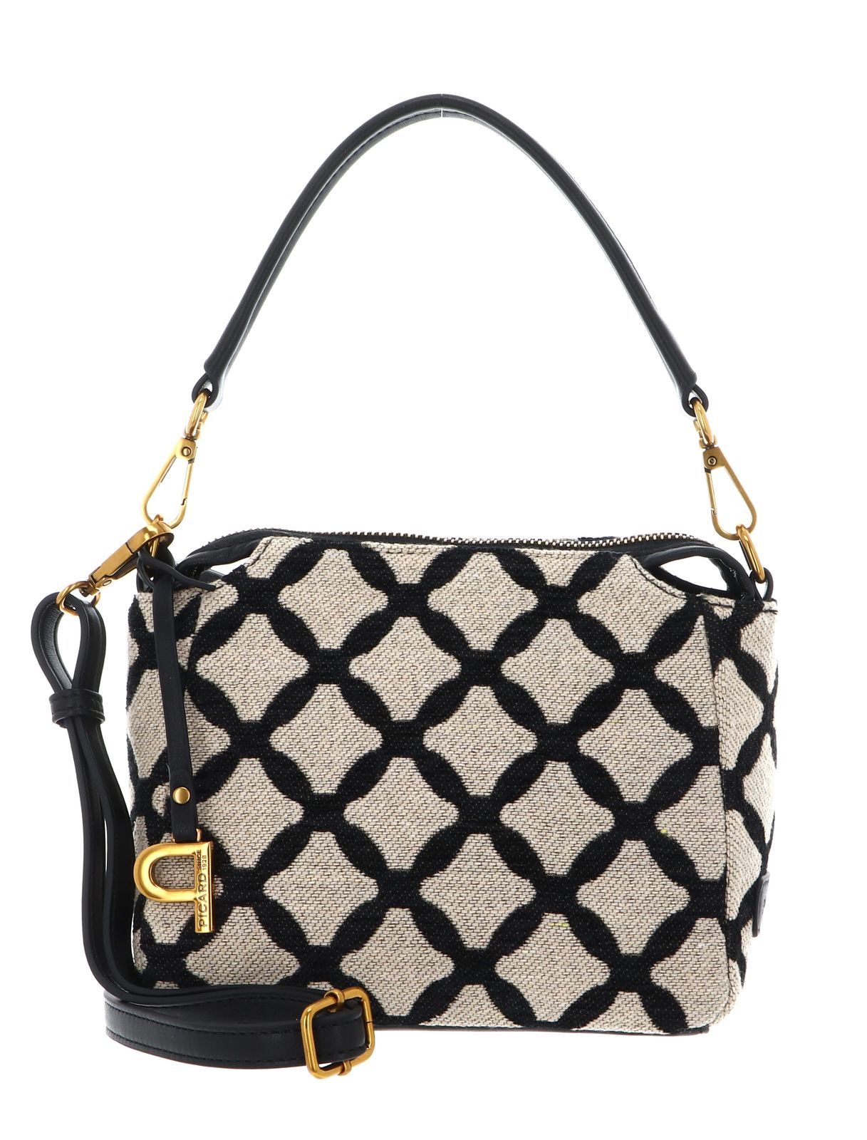 PICARD Circulus Crossbody Bag SZ-Kombi