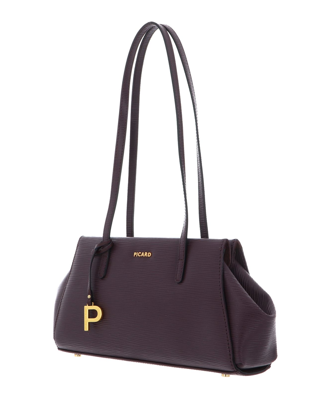 PICARD Calais Shoulder Bag Vino PICARD Calais Shoulder Bag Vino