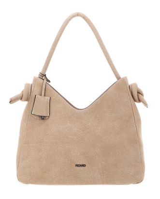 PICARD Lesotho Shoulder Bag Cookie PICARD Lesotho Shoulder Bag Cookie