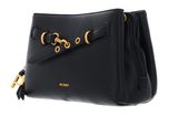 PICARD Style Crossbody Bag Black PICARD Style Crossbody Bag Black