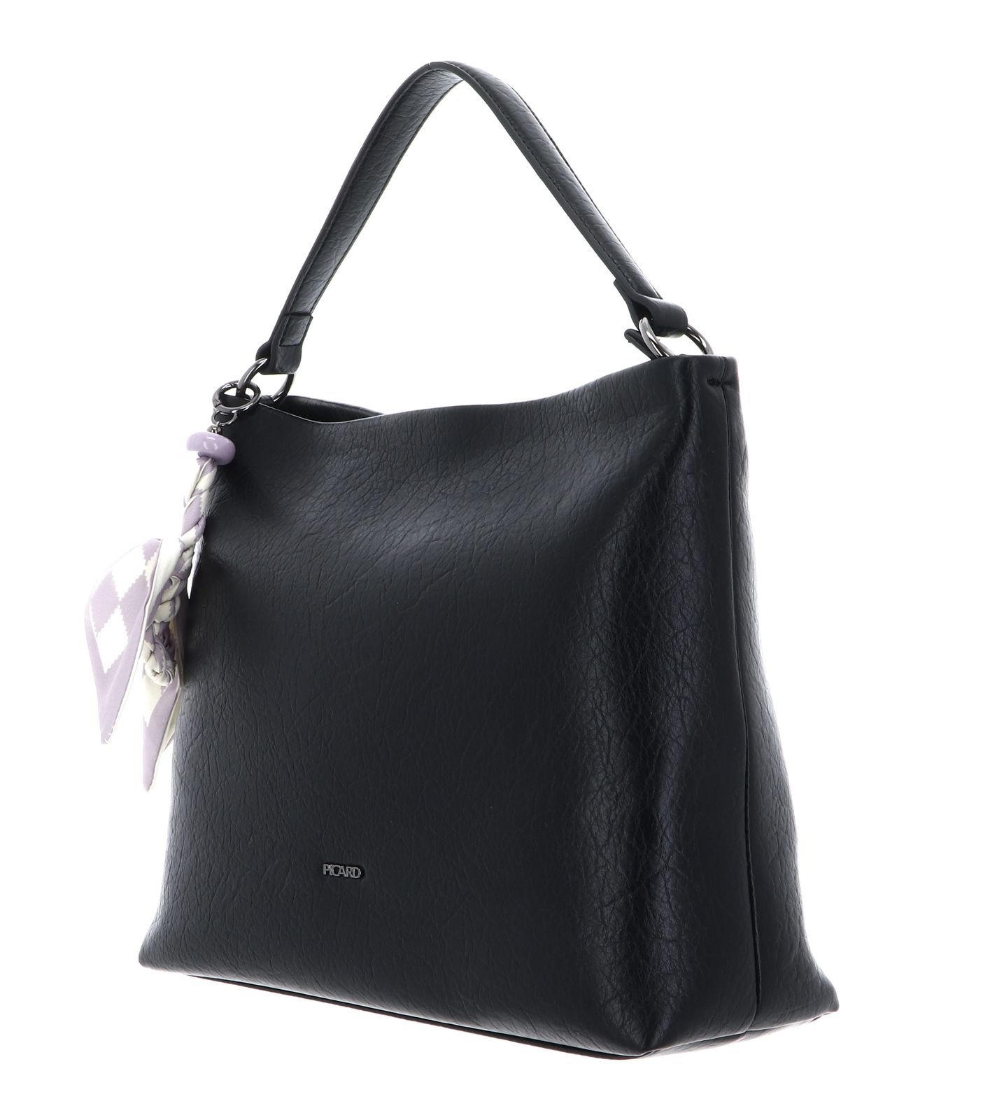 PICARD Essenza Shoulder Bag Schwarz PICARD Essenza Shoulder Bag Schwarz