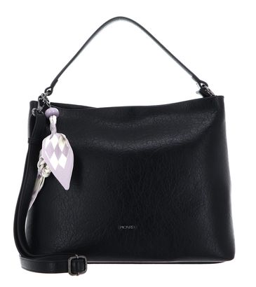 PICARD Essenza Shoulder Bag Schwarz PICARD Essenza Shoulder Bag Schwarz