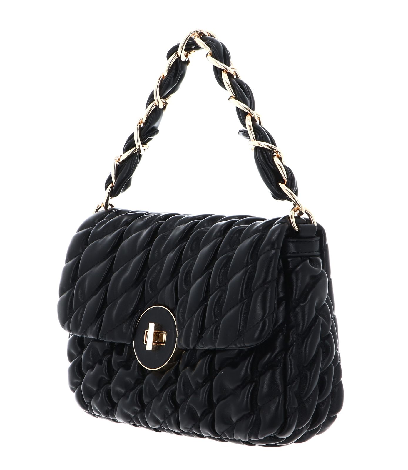 PICARD Finesse Crossbody Bag Black PICARD Finesse Crossbody Bag Black