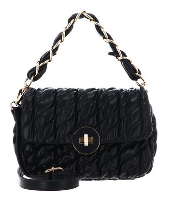 PICARD Finesse Crossbody Bag Black PICARD Finesse Crossbody Bag Black