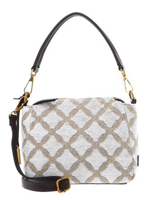 PICARD Circulus Crossbody Bag Cafe - Kombi