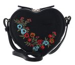 PICARD Wiesn Crossbody Bag Schwarz PICARD Wiesn Crossbody Bag Schwarz