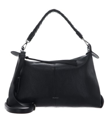 PICARD Grace Shoulder Bag Black