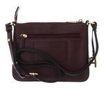 PICARD Calais Crossbody Bag Vino PICARD Calais Crossbody Bag Vino