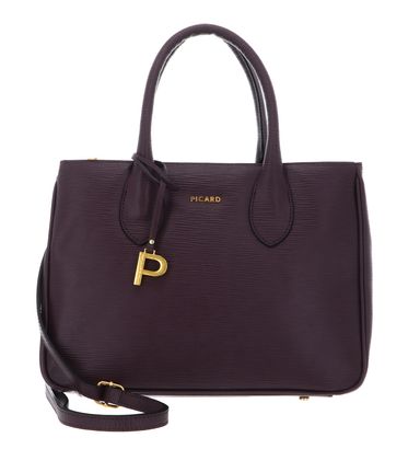 PICARD Calais Shopper Vino