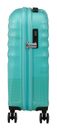 American Tourister Wavebreaker Disney Spinner 55 / 20 TSA Disney FL Stitch Flower American Tourister Wavebreaker Disney Spinner 55 / 20 TSA Disney FL Stitch Flower