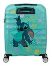 American Tourister Wavebreaker Disney Spinner 55 / 20 TSA Disney FL Stitch Flower American Tourister Wavebreaker Disney Spinner 55 / 20 TSA Disney FL Stitch Flower