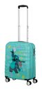 American Tourister Wavebreaker Disney Spinner 55 / 20 TSA Disney FL Stitch Flower American Tourister Wavebreaker Disney Spinner 55 / 20 TSA Disney FL Stitch Flower