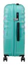 American Tourister Wavebreaker Disney Spinner 67 / 24 TSA Disney FL Stitch Flower