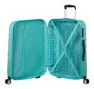 American Tourister Wavebreaker Disney Spinner 67 / 24 TSA Disney FL Stitch Flower