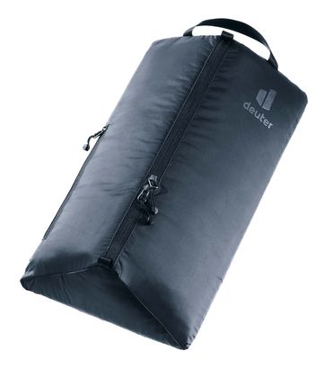 deuter Shoe Pack Black