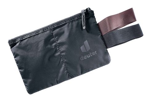 deuter Security Flip In Black