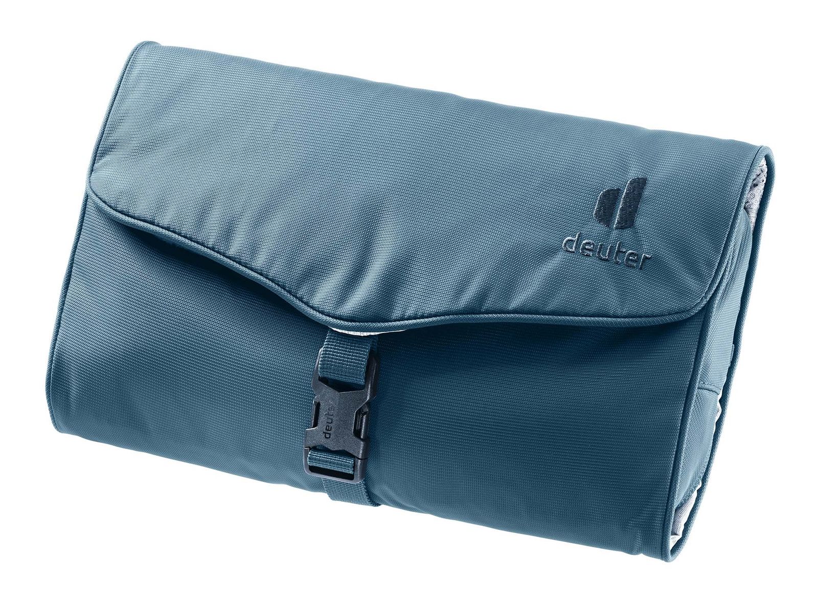 deuter Wash Bag II M Atlantic deuter Wash Bag II M Atlantic