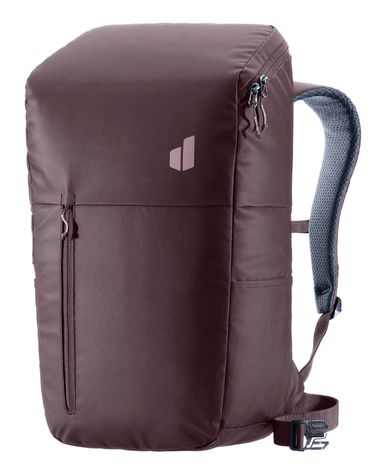 deuter UP Stockholm LTD Aubergine deuter UP Stockholm LTD Aubergine