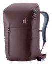 deuter UP Stockholm LTD Aubergine deuter UP Stockholm LTD Aubergine