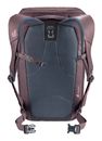 deuter UP Stockholm LTD Aubergine deuter UP Stockholm LTD Aubergine