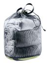 deuter Mesh Sack 3 Grove - Black deuter Mesh Sack 3 Grove - Black