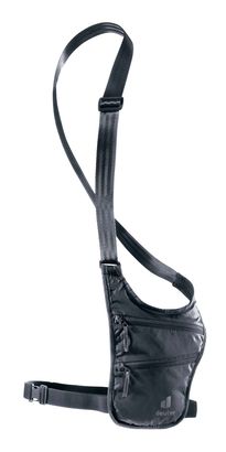 deuter Security Holster Black